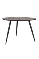 Teak Dining Table | DF Webster | Oroatrade.com