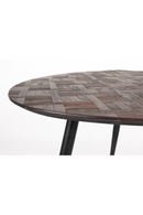 Teak Dining Table | DF Webster | Oroatrade.com