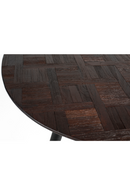 Teak Dining Table | DF Webster | Oroatrade.com