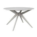 Hospitality furniture - Ash Veneer Dining Table - www.oroatrade.com