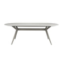 Hospitality furniture - Ash Veneer Dining Table - www.oroatrade.com