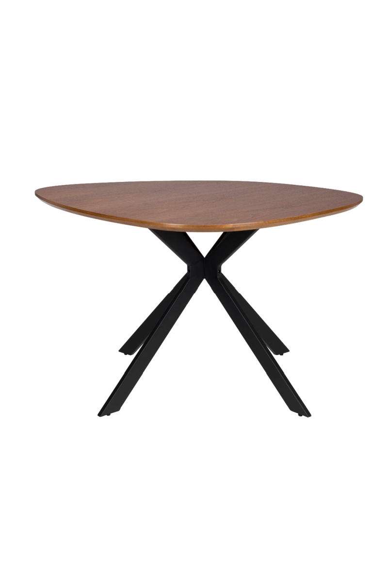 Modern Brown Dining Table | DF Chase | Oroatrade.com