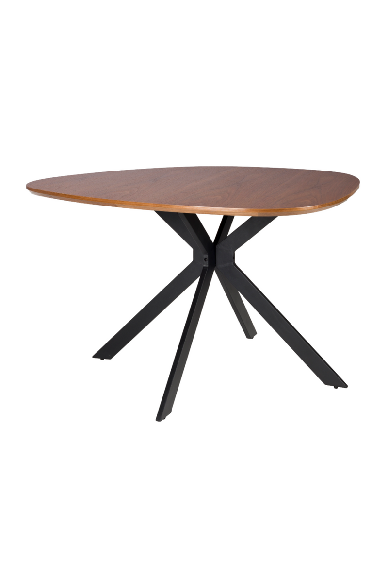 Modern Brown Dining Table | DF Chase | Oroatrade.com