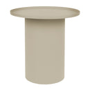 Hospitality furniture - Round Side Table - www.oroatrade.com