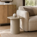 Hospitality furniture - Round Side Table - www.oroatrade.com