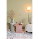 Hospitality furniture - Round Side Table - www.oroatrade.com