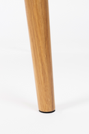 Natural Rattan Modern Coffee Table | DF Haru | Oroatrade.com