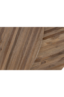 Teak Nesting Coffee Tables (2) | DF Pion