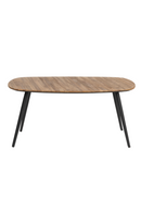 Wooden Coffee Table | DF Gualdo | Oroatrade.com