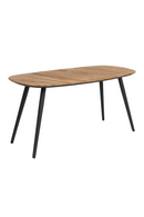 Wooden Coffee Table | DF Gualdo | Oroatrade.com