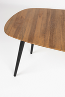 Wooden Coffee Table | DF Gualdo | Oroatrade.com