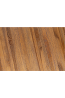 Wooden Coffee Table | DF Gualdo | Oroatrade.com