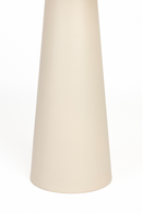 Ceramic Pedestal Side Table | DF Joya | Oroatrade.com