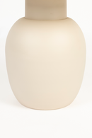 Beige Modern Side Table | DF Karula | Oroatrade.com