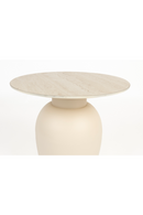 Beige Modern Side Table | DF Karula | Oroatrade.com