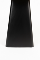 Beige Ceramic Side Table Set (2) | DF Baru | Oroatrade.com