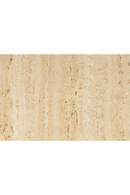 Beige Ceramic Side Table Set (2) | DF Baru | Oroatrade.com