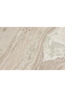 Marble Oval Coffee Table | DF Kouk | Oroatrade.com