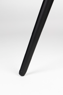 Teak Round Coffee Table (2) | DF Webster | Oroatrade.com