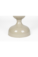 Modern Metal Side Table | DF Lars | Oroatrade.com