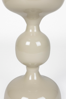 Modern Metal Side Table | DF Lars | Oroatrade.com