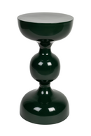 Modern Metal Side Table | DF Lars | Oroatrade.com