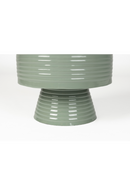 Green Iron Side Table | DF Sven | Oroatrade.com