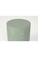 Green Iron Side Table | DF Sven | Oroatrade.com