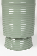 Green Iron Side Table | DF Sven | Oroatrade.com