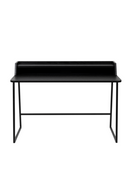 Black Wooden Desk | DF Giorgio | Oroatrade.com
