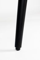 Brown Teak Console Table | DF Webster | Oroatrade.com