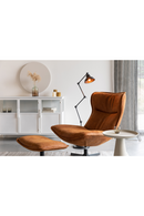 Modern Lounge Chair | DF John | Oroatrade.com