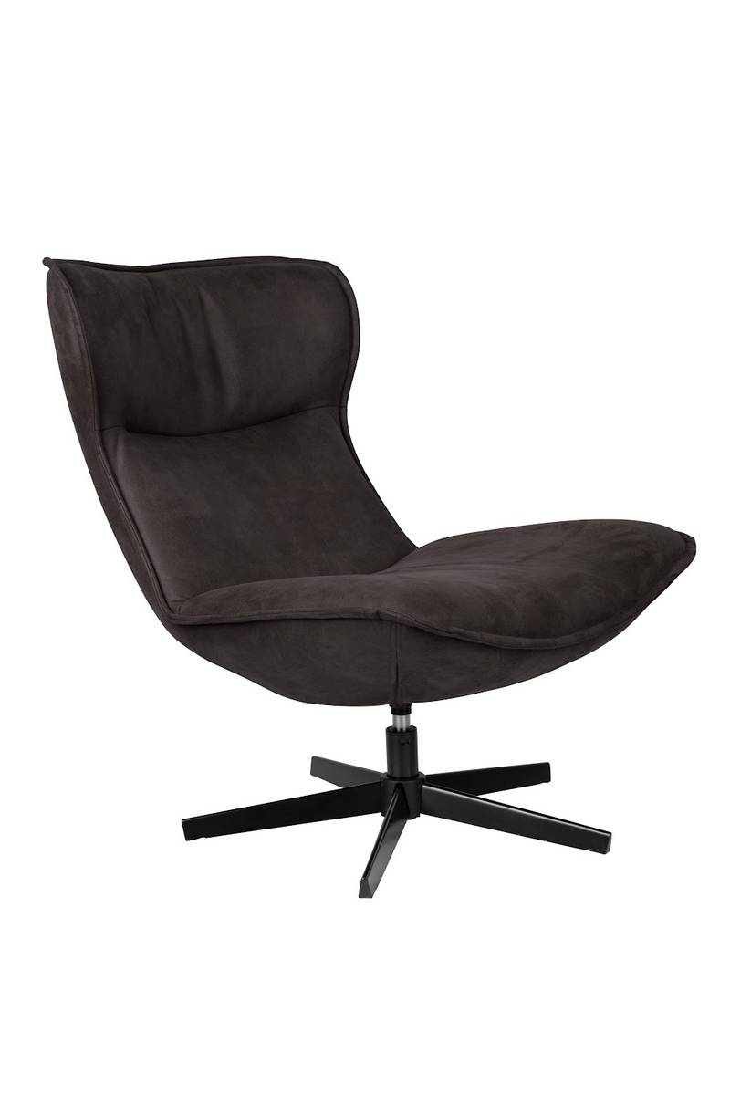 Modern Lounge Chair | DF John | Oroatrade.com