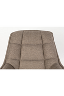 Fabric Upholstered Lounge Chair | DF Thomas | Oroatrade.com