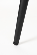 Fabric Upholstered Lounge Chair | DF Thomas | Oroatrade.com