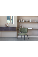 Curved-Back Lounge Chairs (2) | DF Sanne | Oroatrade.com