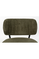 Curved-Back Lounge Chairs (2) | DF Sanne | Oroatrade.com