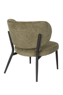 Curved-Back Lounge Chairs (2) | DF Sanne | Oroatrade.com