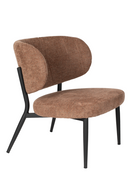 Curved-Back Lounge Chairs (2) | DF Sanne | Oroatrade.com