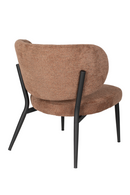 Curved-Back Lounge Chairs (2) | DF Sanne | Oroatrade.com
