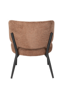 Curved-Back Lounge Chairs (2) | DF Sanne | Oroatrade.com