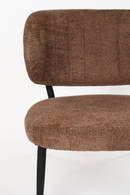 Curved-Back Lounge Chairs (2) | DF Sanne | Oroatrade.com