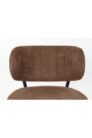 Curved-Back Lounge Chairs (2) | DF Sanne | Oroatrade.com