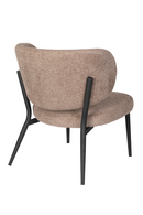 Curved-Back Lounge Chairs (2) | DF Sanne | Oroatrade.com