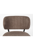 Curved-Back Lounge Chairs (2) | DF Sanne | Oroatrade.com