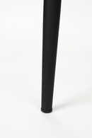 Curved-Back Lounge Chairs (2) | DF Sanne | Oroatrade.com