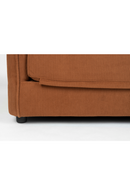 Corduroy Loveseat Sofabed | DF Jopie | Oroatrade.com