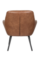 Classic Upholstered Lounge Chair | DF Dude | Oroatrade.com