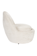 Arched Back Lounge Chair | DF Nash | Oroatrade.com