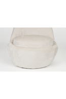 Arched Back Lounge Chair | DF Nash | Oroatrade.com